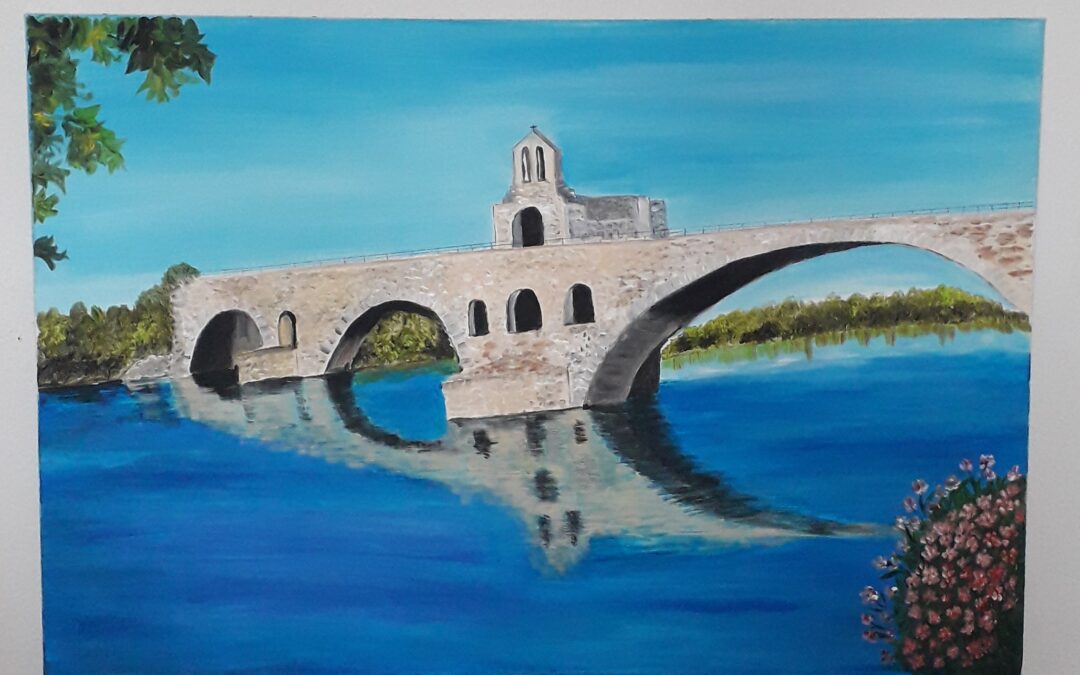 PONT D’AVIGNON